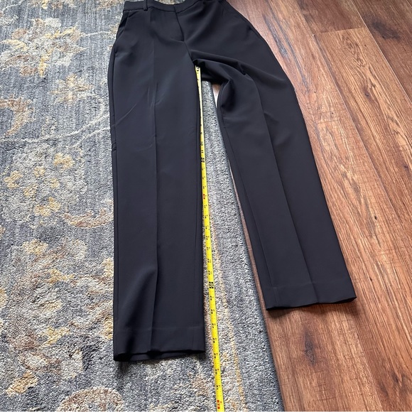 Express Editor Super High Rise Ankle Pant - Picture 6 of 10